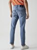 Sawyer Y Dar Paça Orta Bel Jean Trousers