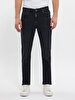 Sawyer Y Dar Paça Orta Bel Jean Trousers