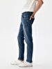 Sawyer Y Dar Paça Orta Bel Jean Trousers