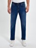 Sawyer Y Dar Paça Orta Bel Jean Trousers