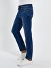 Sawyer Y Dar Paça Orta Bel Jean Trousers