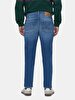 Sawyer Y Dar Paça Orta Bel Jean Trousers