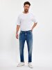 Alessio Dar Paça Orta Bel Jean Trousers