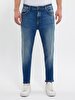 Alessio Dar Paça Orta Bel Jean Trousers