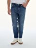Alessio Dar Paça Orta Bel Jean Trousers