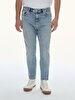 Alessio Dar Paça Orta Bel Jean Trousers