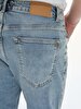 Alessio Dar Paça Orta Bel Jean Trousers