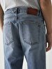 Alessio Dar Paça Orta Bel Jean Trousers