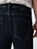 Alessıo Dar Paça Orta Bel Jean Pantolon
