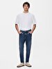 Alessio Dar Paça Orta Bel Jean Trousers