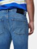 Alessio Dar Paça Orta Bel Jean Trousers