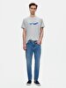 Alessio Dar Paça Orta Bel Jean Trousers