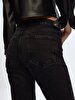 Ronna Dar Paça Yüksek Bel Jean Trousers