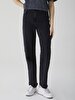 Vionne Geni̇ş Paça Yüksek Bel Trousers