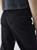 Vionne Geni̇ş Paça Yüksek Bel Trousers