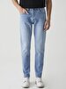 Lawrie Y Dar Paça Orta Bel Jean Trousers