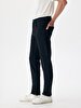 Lawrie Y Dar Paça Orta Bel Jean Trousers