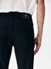 Lawrie Y Dar Paça Orta Bel Jean Trousers