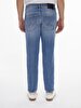 Lawrie Y Dar Paça Orta Bel Jean Trousers