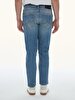 Lawrie Y Dar Paça Orta Bel Jean Trousers