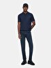 Lawrie Y Dar Paça Orta Bel Jean Trousers