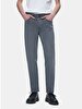 Lawrie Y Dar Paça Orta Bel Jean Trousers