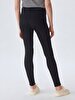 Amy X Mid Waist Jean Trousers