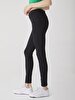 Amy X Mid Waist Jean Trousers