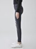 Amy X Mid Waist Jean Trousers