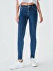 Lonia Tall Dar Paça Super Skinny Trousers