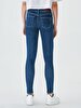 Lonia Tall Dar Paça Super Skinny Trousers