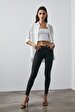 Lonia Tall Tapered Leg Super Skinny Trousers