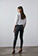 Lonia Tall Tapered Leg Super Skinny Trousers