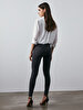 Lonia Tall Dar Paça Super Skinny Trousers