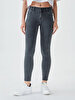 Lonia Tall Dar Paça Super Skinny Trousers
