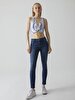 Lonia Tall Tapered Leg Super Skinny Trousers