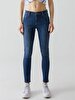 Lonia Tall Tapered Leg Super Skinny Trousers