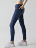Lonia Tall Tapered Leg Super Skinny Trousers
