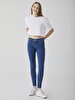 Lonia Tall Dar Paça Super Skinny Trousers