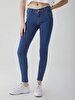 Lonia Tall Dar Paça Super Skinny Trousers