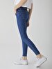 Lonia Tall Dar Paça Super Skinny Trousers