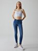 Lonia Tall Dar Paça Super Skinny Trousers