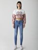 Lonia Tall Dar Paça Super Skinny Trousers