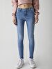Lonia Tall Dar Paça Super Skinny Trousers