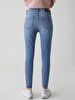 Lonia Tall Dar Paça Super Skinny Trousers