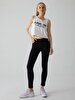 Lonia Tall Dar Paça Super Skinny Trousers