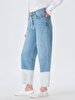 Moira Comfortable Cut Trousers