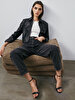 Moira Comfortable Cut Trousers