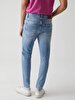 Marcelio Mid Waist Jean Trousers