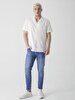 Marcelio Orta Bel Jean Trousers